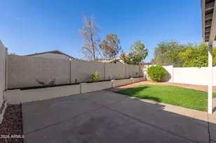 4710 W Wahalla Ln, Glendale, AZ 85308 - Photo 30