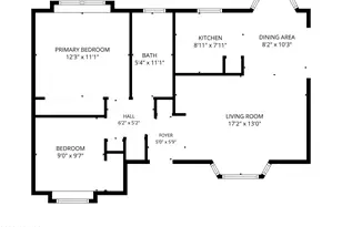 4710 W Wahalla Ln, Glendale, AZ 85308 - Photo 26