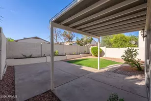 4710 W Wahalla Ln, Glendale, AZ 85308 - Photo 30