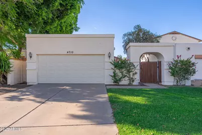 4710 W Wahalla Lane, Glendale, AZ 85308 - Photo 2