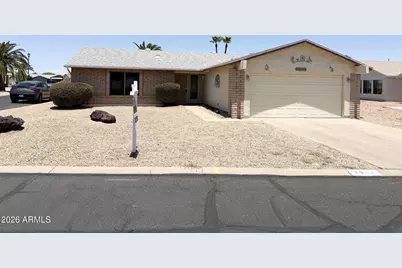7904 E Flossmoor Avenue, Mesa, AZ 85208 - Photo 1