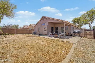 21155 N Ben Street, Maricopa, AZ 85138 - Photo 26