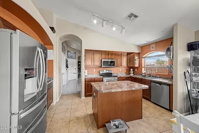 21155 N Ben Street, Maricopa, AZ 85138 - Photo 10