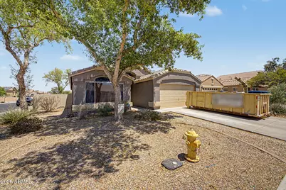 21155 N Ben Street, Maricopa, AZ 85138 - Photo 1