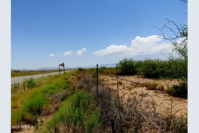 0 E Parker Ranch Road #-, Willcox, AZ 85643 - Photo 10