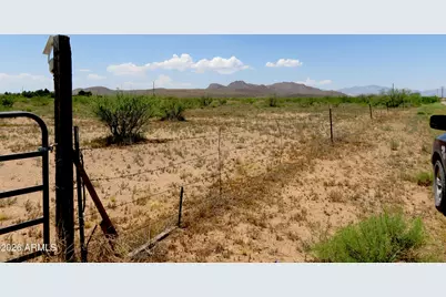 0 E Parker Ranch Road #-, Willcox, AZ 85643 - Photo 2