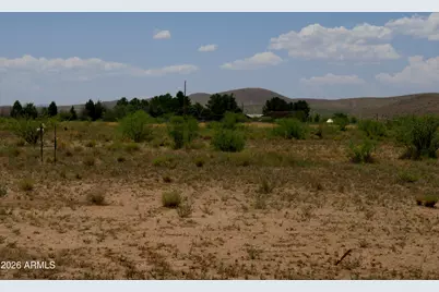 0 E Parker Ranch Road #-, Willcox, AZ 85643 - Photo 6