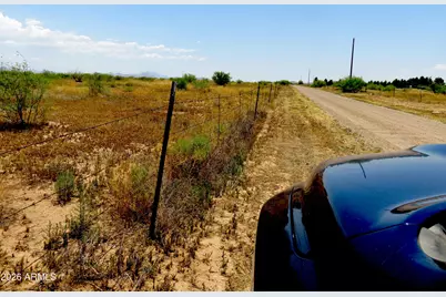 0 E Parker Ranch Road #-, Willcox, AZ 85643 - Photo 12