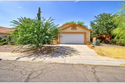 1733 E Catalina Street, Casa Grande, AZ 85122 - Photo 1