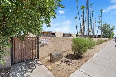 6501 N 17th Avenue #113, Phoenix, AZ 85015 - Photo 40