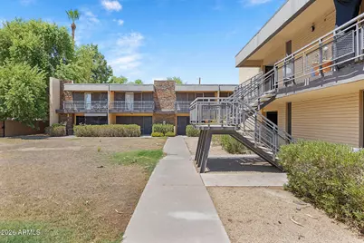 6501 N 17th Avenue #113, Phoenix, AZ 85015 - Photo 10
