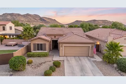 26709 N 55th Avenue, Phoenix, AZ 85083 - Photo 1