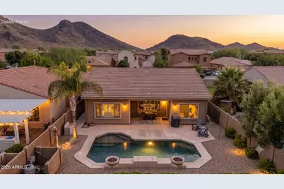 26709 N 55th Avenue, Phoenix, AZ 85083 - Photo 44