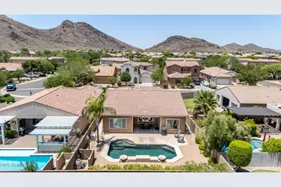 26709 N 55th Avenue, Phoenix, AZ 85083 - Photo 44