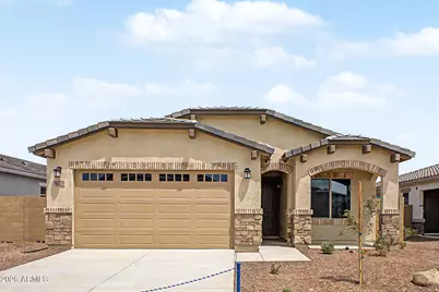 8237 N 173rd Lane, Waddell, AZ 85355 - Photo 1