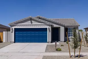 17155 N Lariat Rd, Maricopa, AZ 85138 - Photo 1