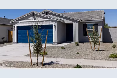17155 N Lariat Road, Maricopa, AZ 85138 - Photo 2