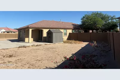501 S 201st Avenue, Buckeye, AZ 85326 - Photo 6