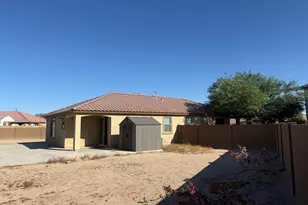 501 S 201st Ave, Buckeye, AZ 85326 - Photo 6