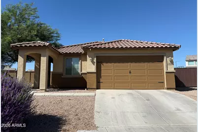 501 S 201st Avenue, Buckeye, AZ 85326 - Photo 4