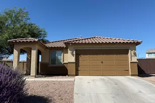 501 S 201st Ave, Buckeye, AZ 85326 - Photo 4