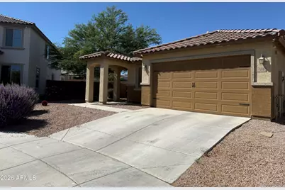 501 S 201st Avenue, Buckeye, AZ 85326 - Photo 2