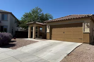 501 S 201st Ave, Buckeye, AZ 85326 - Photo 2
