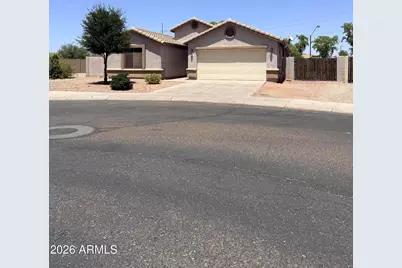 25524 W Beth Drive, Buckeye, AZ 85326 - Photo 1