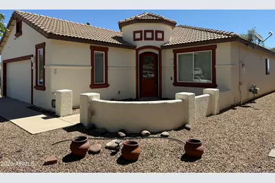 657 Tanner Drive, Sierra Vista, AZ 85635 - Photo 1