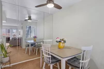 1942 S Emerson -- #127, Mesa, AZ 85210 - Photo 6