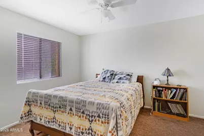 1942 S Emerson -- #127, Mesa, AZ 85210 - Photo 12