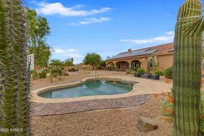 19524 W Corto Lane, Buckeye, AZ 85326 - Photo 2