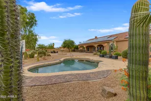 19524 W Corto Ln, Buckeye, AZ 85326 - Photo 2