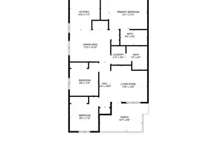 4420 Buena Loma Way, Sierra Vista, AZ 85635 - Photo 12
