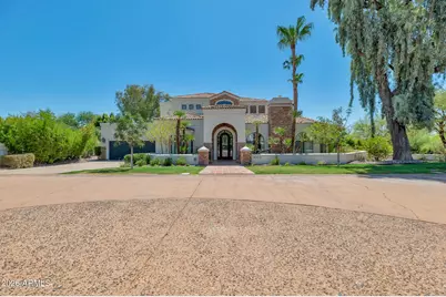 6352 E Vista Drive, Paradise Valley, AZ 85253 - Photo 1