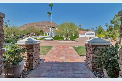 6352 E Vista Drive, Paradise Valley, AZ 85253 - Photo 4