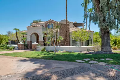6352 E Vista Drive, Paradise Valley, AZ 85253 - Photo 2