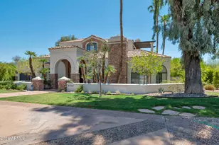 6352 E Vista Dr, Paradise Valley, AZ 85253 - Photo 2