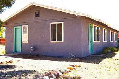 565 Graham Drive, Sierra Vista, AZ 85635 - Photo 2