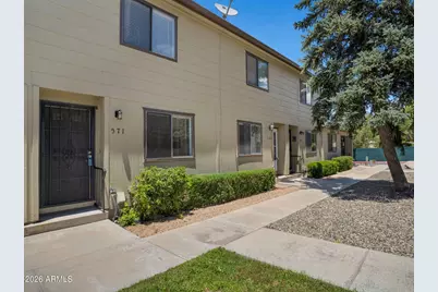 371 Rim Rock Circle #2, Prescott, AZ 86303 - Photo 4