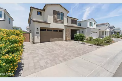 1524 E Carob Court, Gilbert, AZ 85298 - Photo 4