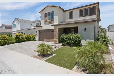1524 E Carob Court, Gilbert, AZ 85298 - Photo 2
