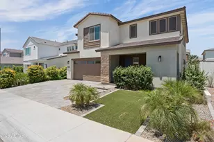 1524 E Carob Ct, Gilbert, AZ 85298 - Photo 2