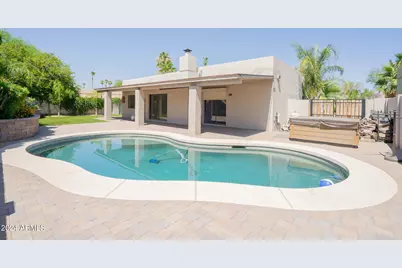 16630 N 67th Street, Scottsdale, AZ 85254 - Photo 32