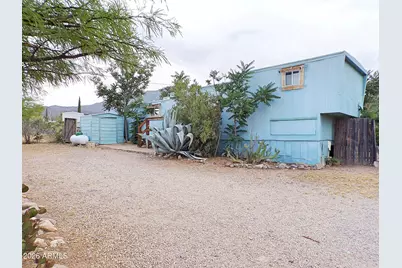5046 E Hereford Road, Hereford, AZ 85615 - Photo 1
