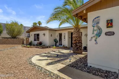 14625 N Briarwood Drive, Fountain Hills, AZ 85268 - Photo 4