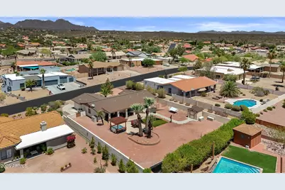 14625 N Briarwood Drive, Fountain Hills, AZ 85268 - Photo 56