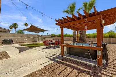 14625 N Briarwood Drive, Fountain Hills, AZ 85268 - Photo 36