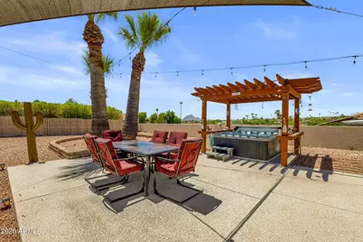 14625 N Briarwood Drive, Fountain Hills, AZ 85268 - Photo 34