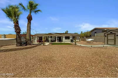 14625 N Briarwood Drive, Fountain Hills, AZ 85268 - Photo 44
